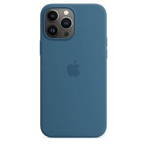 Funda iPhone 13 Pro Max Eucalipto Apple
