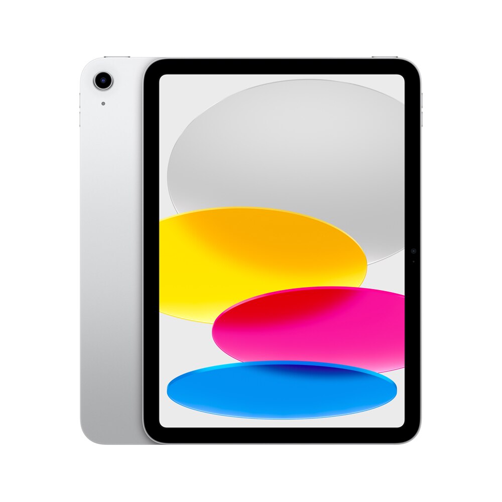 Apple iPad Air (5 Generación) 10 9 256 Gb Blanco Estelar