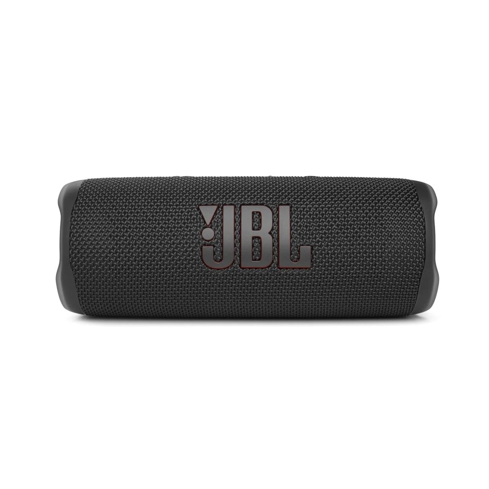 Parlante JBL Flip 6, Bluetooth - Negro