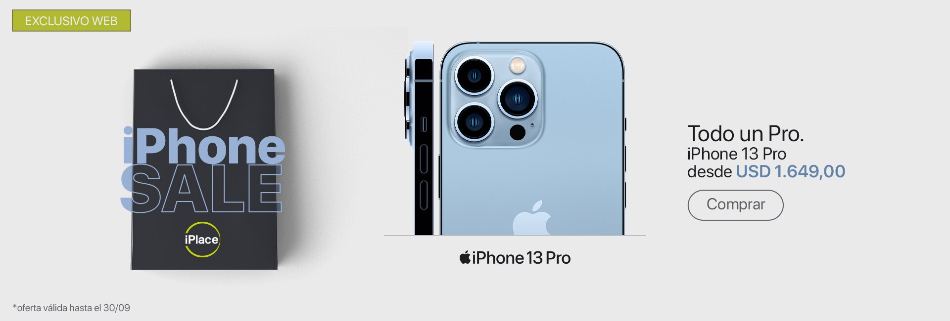 iPhone Sale | iPhone 13 Pro